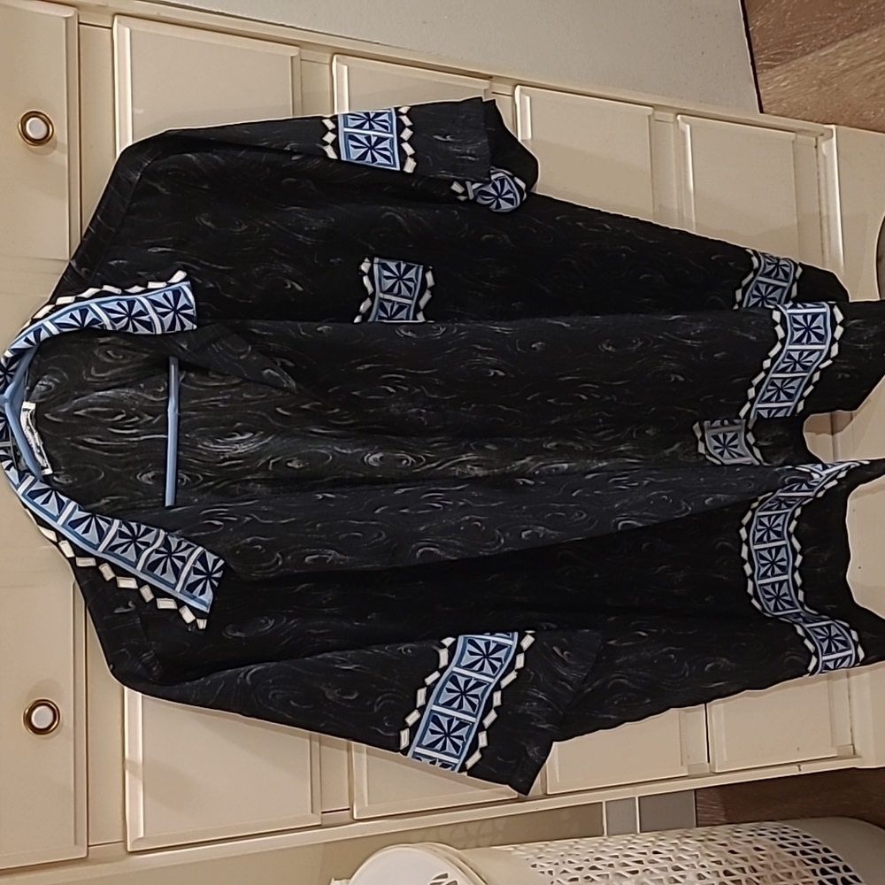 HOST PICK Short Sleeve Button Down